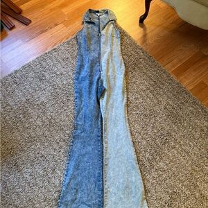 Never Worn Fashion Nova Jumpsuit 💞